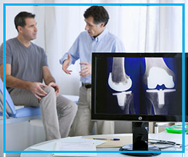 Orthopedics